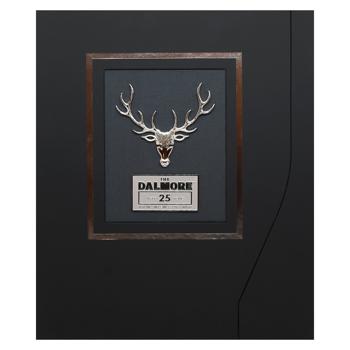 Dalmore 25yo Whisky 42% 0.7l - buy, prices for WINETIME - photo 3