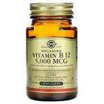 Solgar Sublingual Vitamin B12 1000mcg 30 nuggets