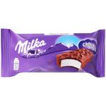 Milka Choco Snack 29g