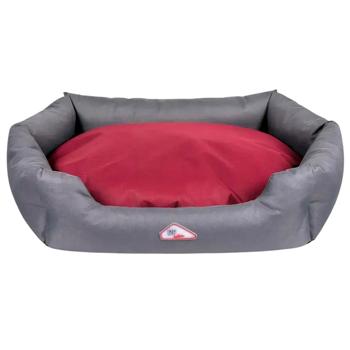 Лежак Pet Fashion Bosphorus 95х78х24см - купити, ціни на MasterZoo - фото 2
