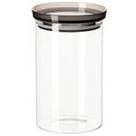 Банка для хранения Ardesto Fresh стеклянная 900мл