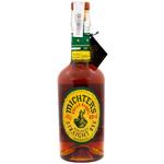 Michter's Straight Rye Whisky 42.4% 0.7l