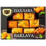 Пахлава Аль Хамуд Класична 250г