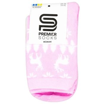 Sock "premier socks" private enterprise Ukraine - buy, prices for Auchan - photo 1