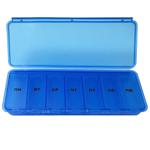 K&Health Plastic Pill Organizer