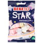 Маршмелоу Bebeto Зірка 30г
