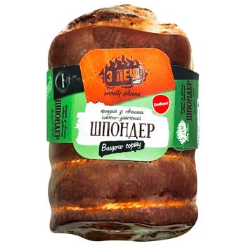 Meat pork Ukraine - buy, prices for Vostorg - photo 1