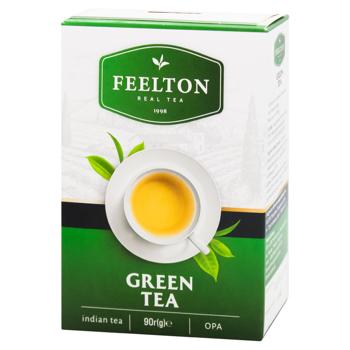Feelton Green Tea 90g