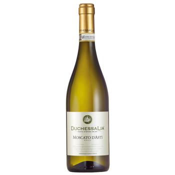 DuchessaLia Moscato D'Asti DOCG White Sweet Wine 5.5% 0.75l - buy, prices for Chudo Market - photo 1