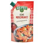 Veres Mexicano Sauce 200g