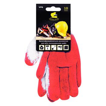 Master Bob Red Gloves XL - buy, prices for Auchan - photo 1