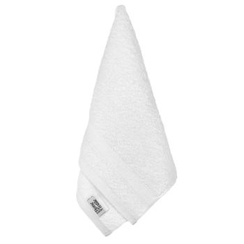 Ardesto SuperSoft Terry White Towel 30х50cm - buy, prices for - photo 5
