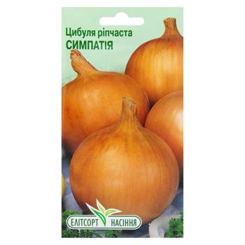 Elitsortnasinnya Sympathy Onion Seeds 1g