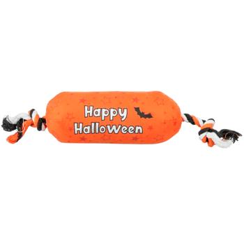 Trixie Happy Halloween іграшка для собак 30 см - помаранчевий - купить, цены на MasterZoo - фото 1