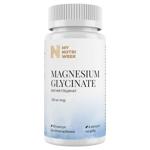 My Nutri Week Magnesium Glycinate 60 capsules