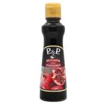 Peri&Peri Pomegranate Sauce 255g