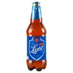 Chernihivske Light Beer 4.3% 0.9l