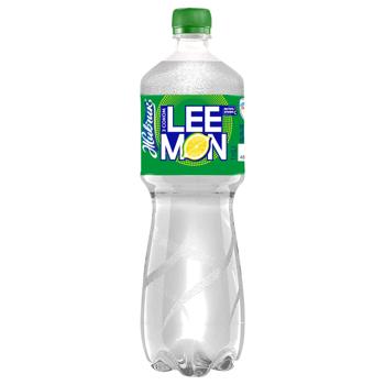 Напиток газированный Живчик Leemon 1л
