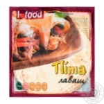 Піта Айфуд 300г