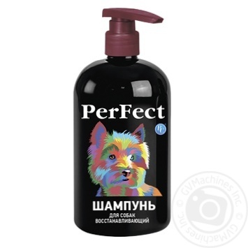 Vetsintez Perfect Restoring Dog Shampoo 250мл - buy, prices for - photo 1