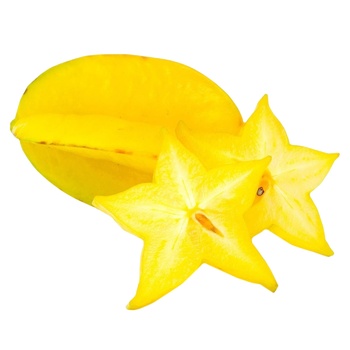 Carambola, pc