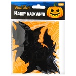 Набір кажанів Yes! Fun 24шт