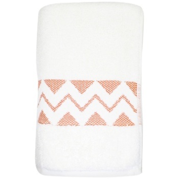 Tarrington House Sheldon Shower Towel 70x140cm - buy, prices for - photo 1