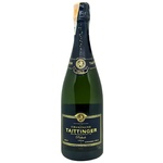 Taittinger Prestige Prelude White Brut Champagne 12.5% 0.75l