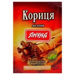 Yamuna Ground Cinnamon 15g
