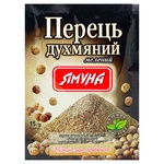 Перець духмяний Ямуна мелений 15г