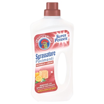 Chanteclair Marseille Soap and Lemon Floor Cleaner 750ml - buy, prices for Tavria V - photo 1