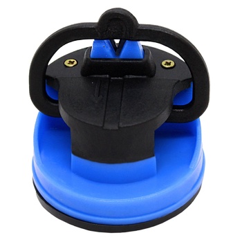 Sharpener for Knives with Suction Cup - buy, prices for MegaMarket - photo 6