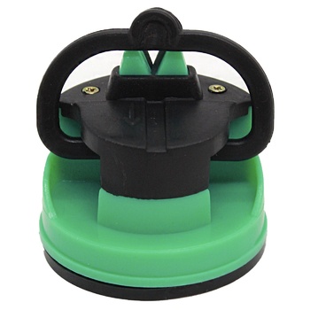 Sharpener for Knives with Suction Cup - buy, prices for MegaMarket - photo 4