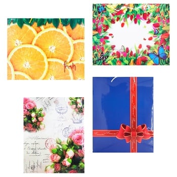 Gift Package 32х40cm - buy, prices for MegaMarket - photo 1