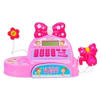 Toy Cash Register - buy, prices for MegaMarket - photo 1