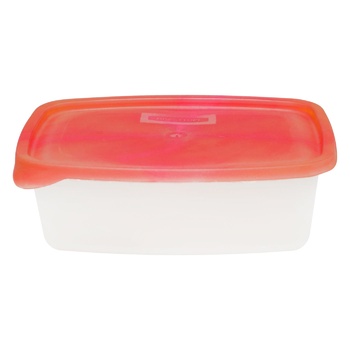 Plasttorg 82415 Food Container 1l - buy, prices for NOVUS - photo 3