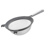 Сито Florina з ручкою 17см сірий