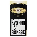 Сигарили Harvest Club Sweet  Coconut 10шт