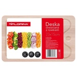 Florina Cutting Board 23х15cm