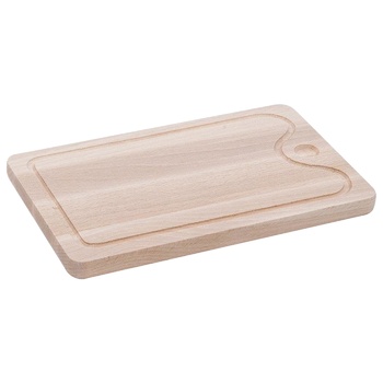 Florina Cutting Board 23х15cm - buy, prices for COSMOS - photo 2