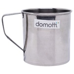 Domotti Stainless Steel Cup 9cm