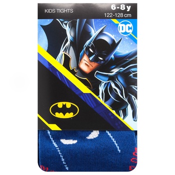 Duna Blue Children's Tights 18-20s - buy, prices for - photo 1