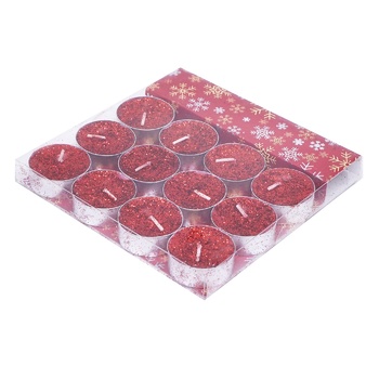 Candle 12pcs China - buy, prices for NOVUS - photo 3