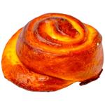 Улитка с кремом 80г