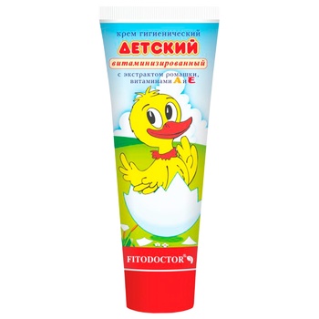 Fitodoctor Children's Cream 75g - buy, prices for Tavria V - photo 1