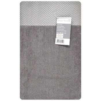 Tarrington House towel - buy, prices for METRO - photo 1