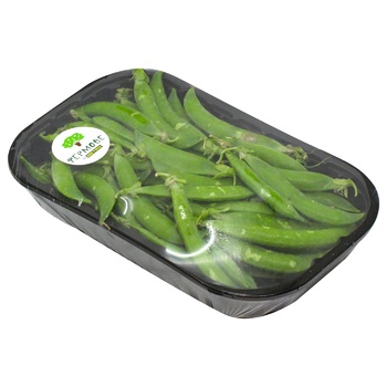 Flora Young Peas 500g - buy, prices for METRO - photo 3