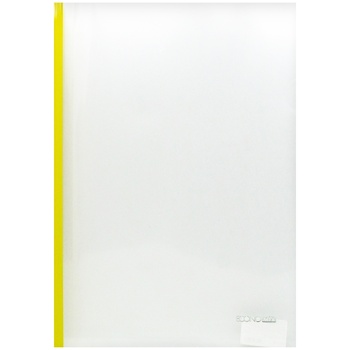 Economix Folder with Clamp A4 10mm in assortment - buy, prices for Metro - photo 3