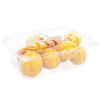 Абрикос - купить, цены на КОСМОС - фото 3