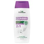 Шампунь-кондиціонер Eko Line Універсальний для всієї родини 2в1 250мл